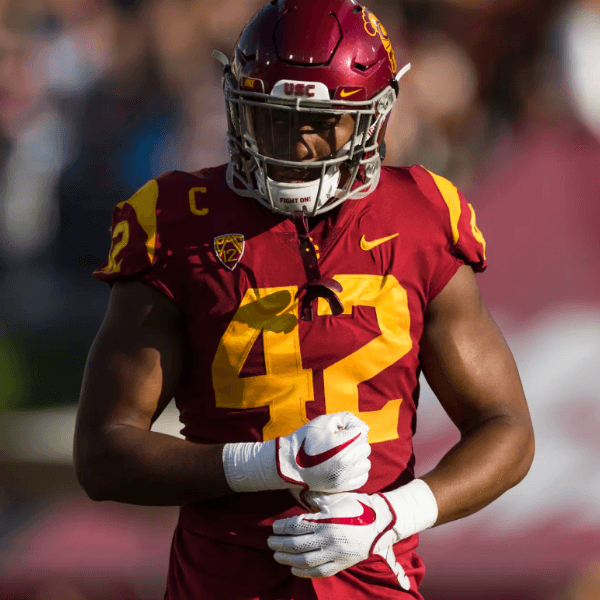 Uchenna Nwosu profile image