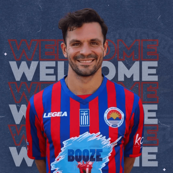 Spyros Fourlanos profile photo