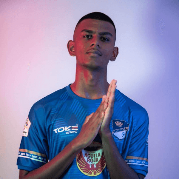 Aniket Bharti profile image