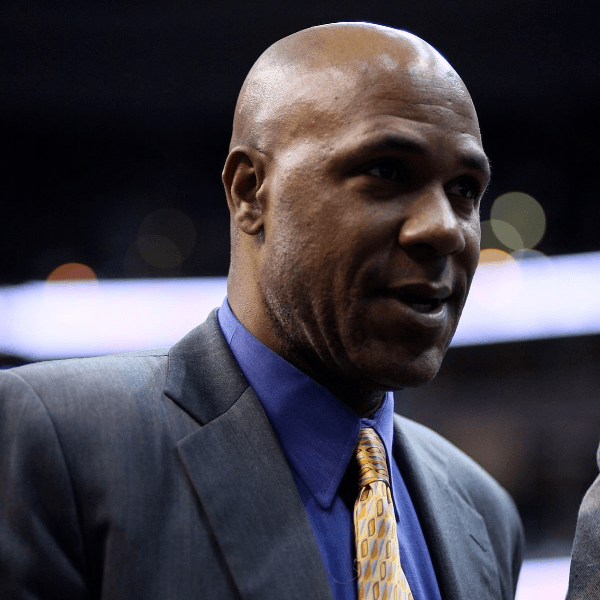 Mario Elie profile photo