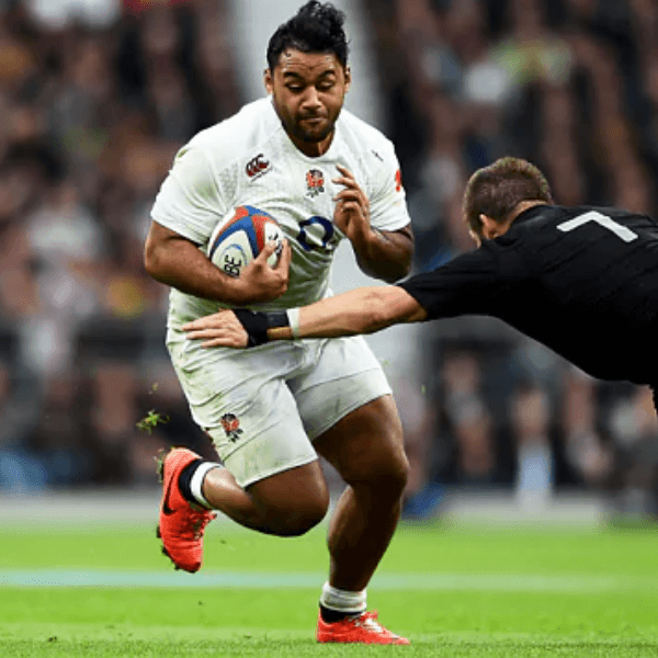 Billy Vunipola profile photo