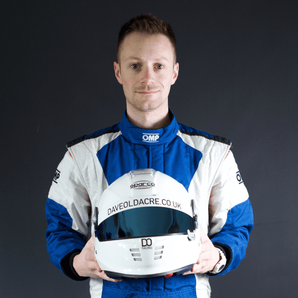 Dave Oldacre profile photo