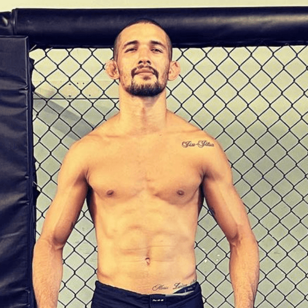 Junior Maranhao profile image