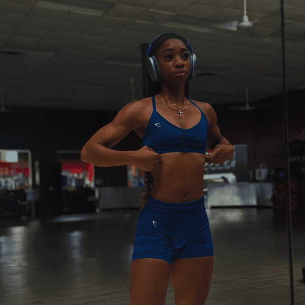 Monique McAbee profile image