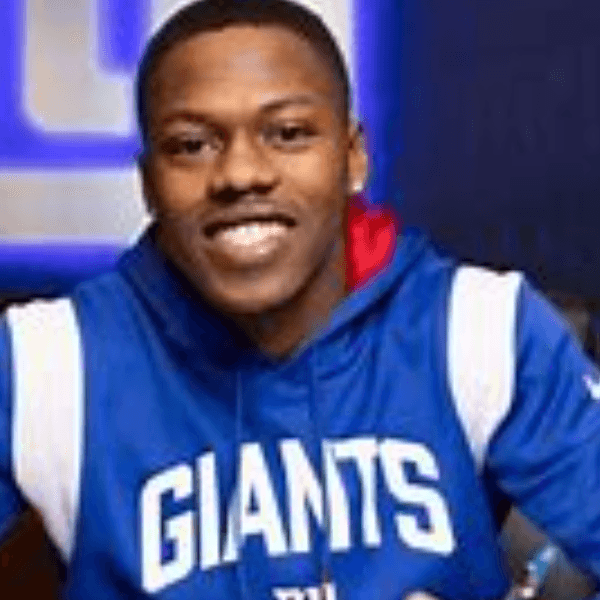 Tre Hawkins profile image