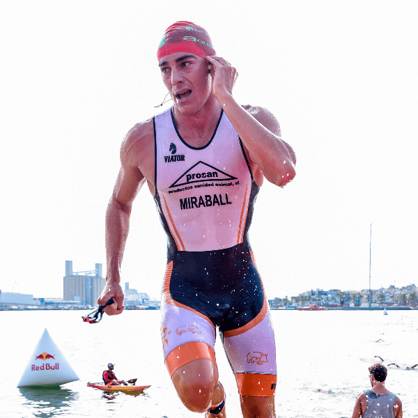 Marc Miraball profile photo