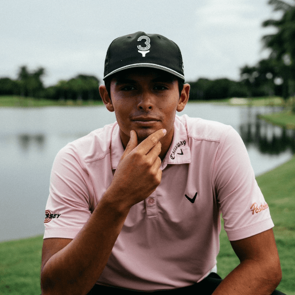 Leopoldo Herrera profile image