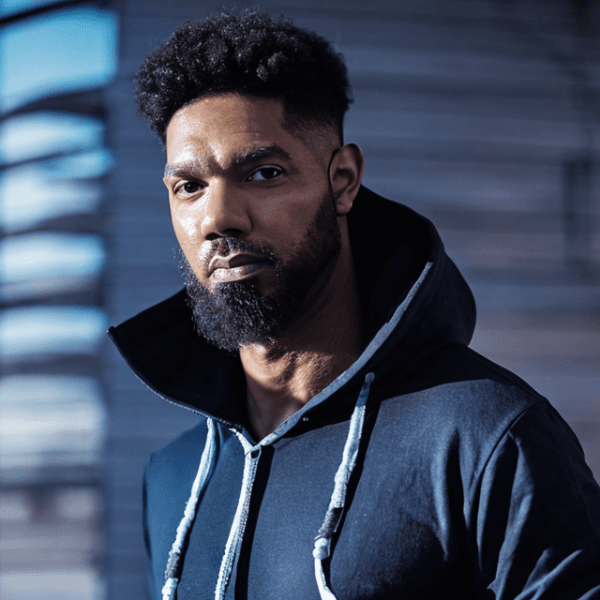 Darryl Perrilloux profile image