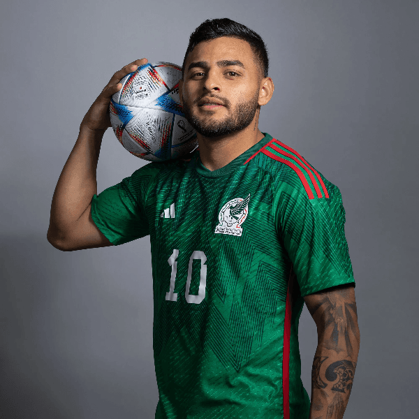 Alexis Vega profile image