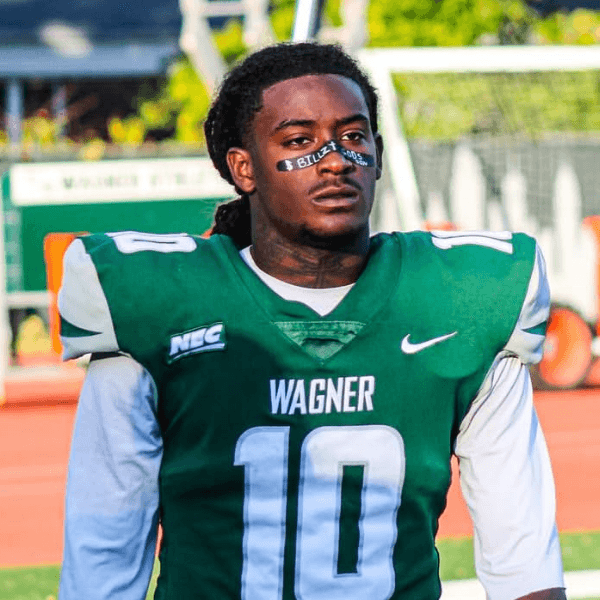 Malik Redd profile photo