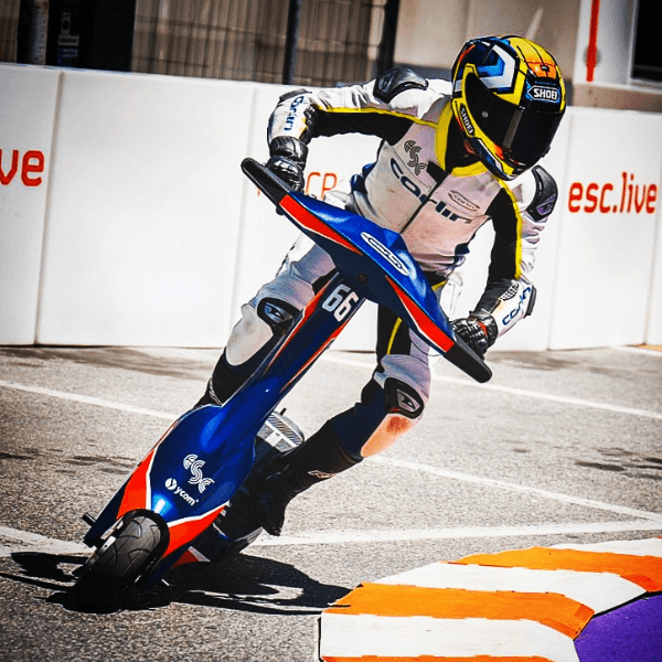 Danny Skinner profile photo