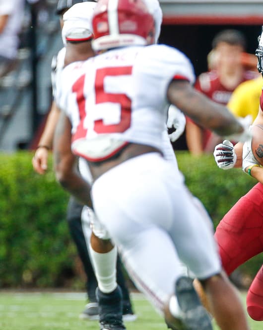 Xavier Mckinney profile image