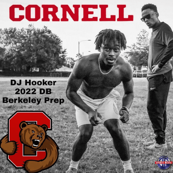 Dameian Hooker profile image