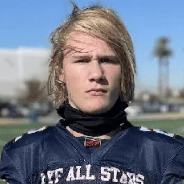 Joey Mcleish profile image