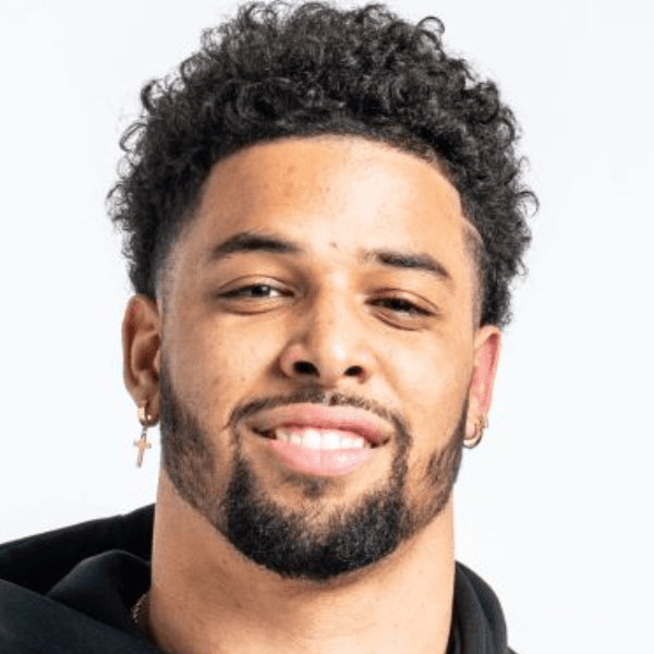 Brandon Jones profile image