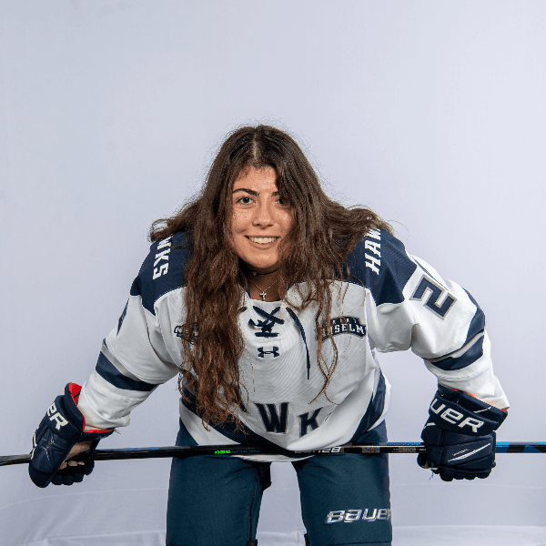 Celesta Paolucci profile image