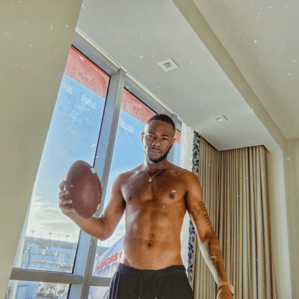 Romario McKenzie profile image