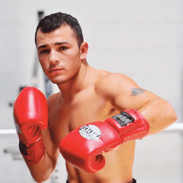 Bryan Vasquez profile image