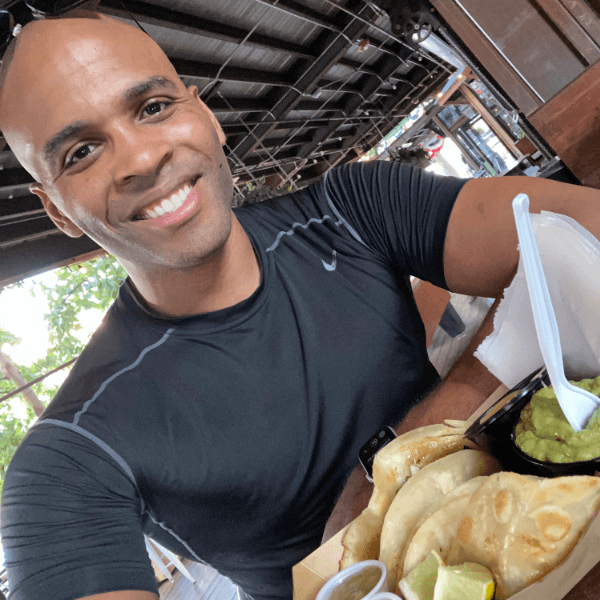 Otis Grigsby profile image