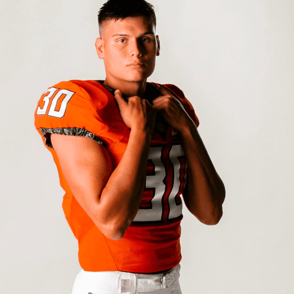 Gabe Simpson profile image