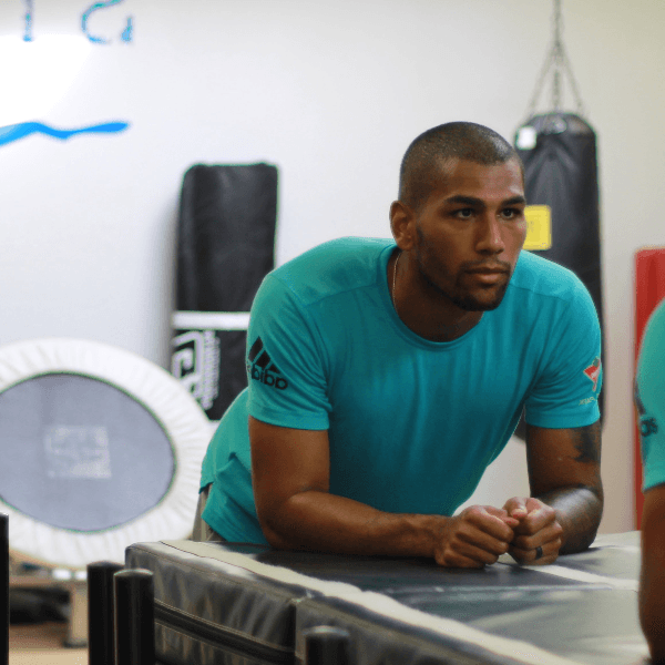 Taylor Stewart profile image