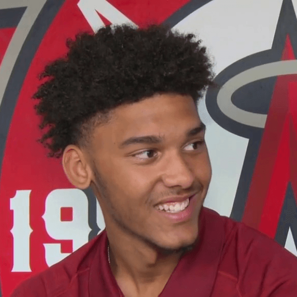 Jeremiah Jackson profile image