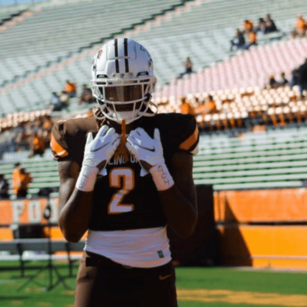 Javonte Kinsey profile image