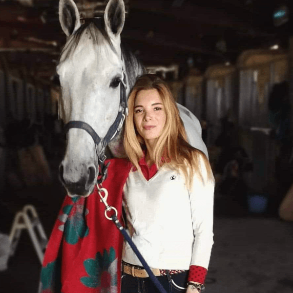 Azade Apa Triolet profile image