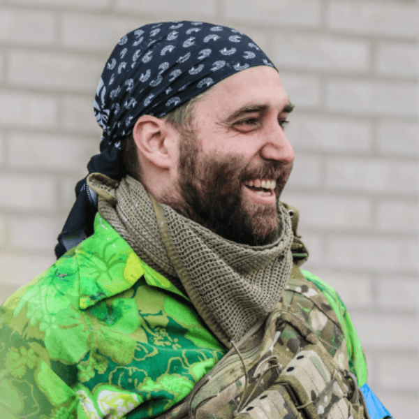 Marc Sutherland profile image