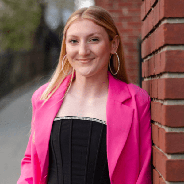 Cara Bohner profile photo