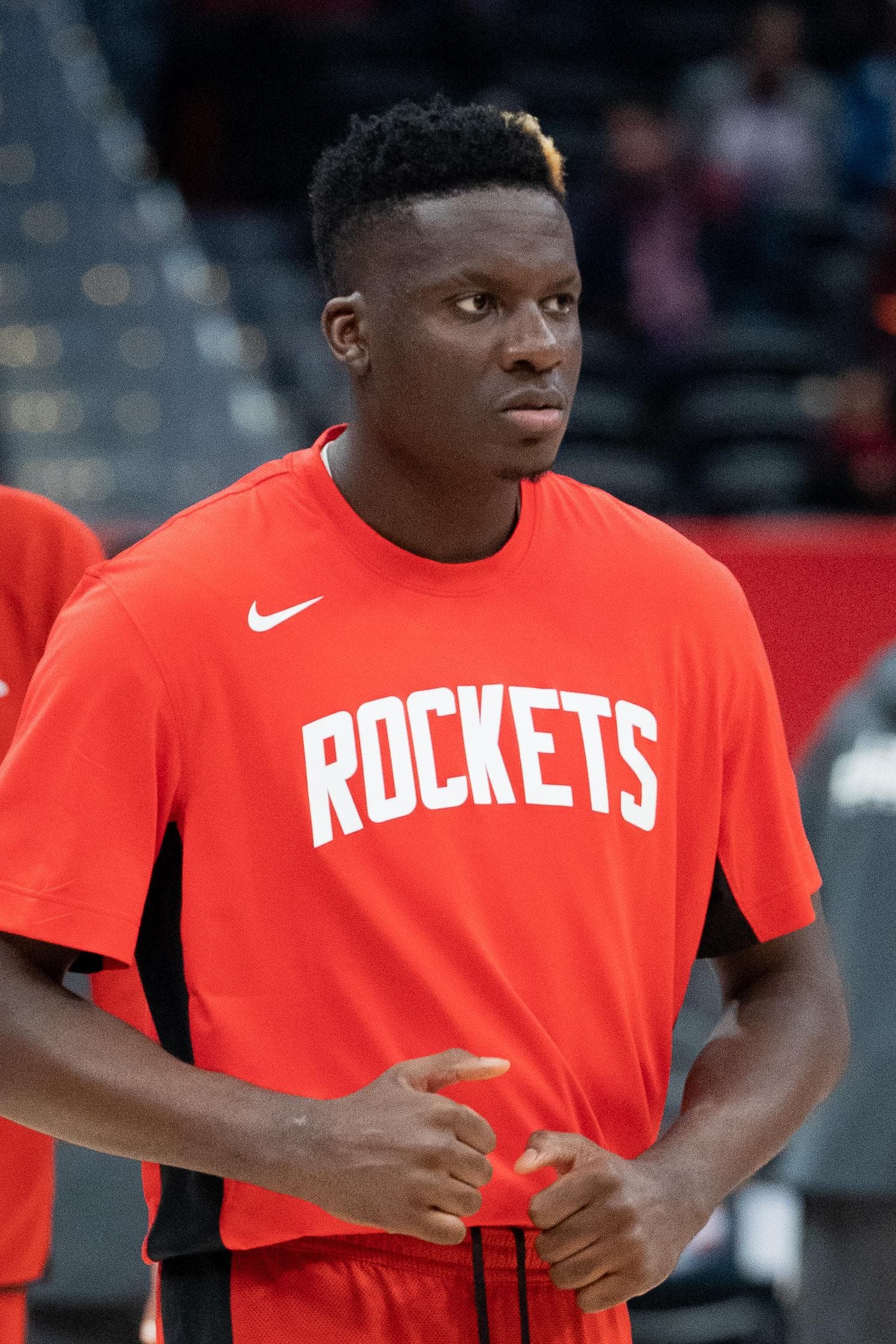 Clint Capela profile photo