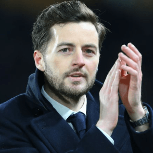 Ryan Mason profile image