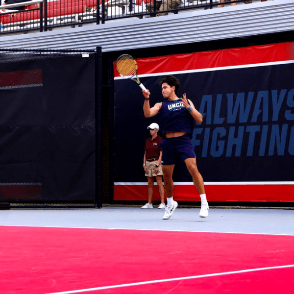 Bek Rasamatov profile image