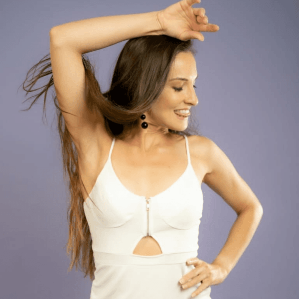 Nicole Gil profile image