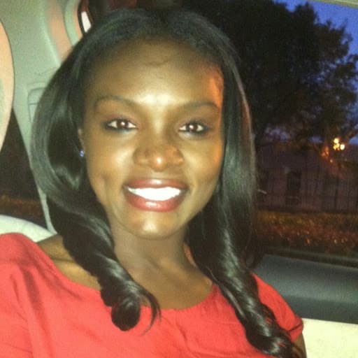 Marie Ferdinand-Harris profile photo