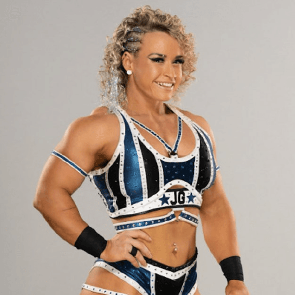 Jordynne Grace profile image