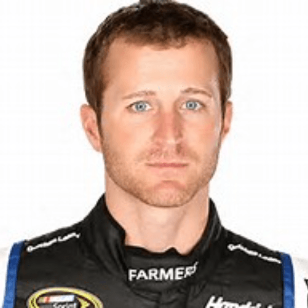 Kasey Kahne profile photo