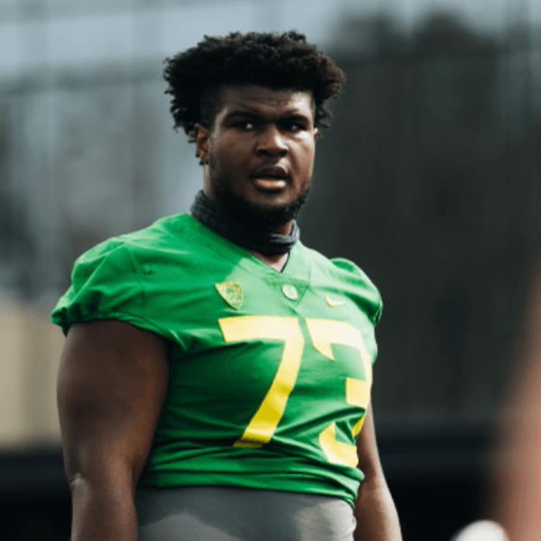 Jayson Jones profile photo