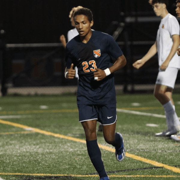 Cristiano Hamer profile photo