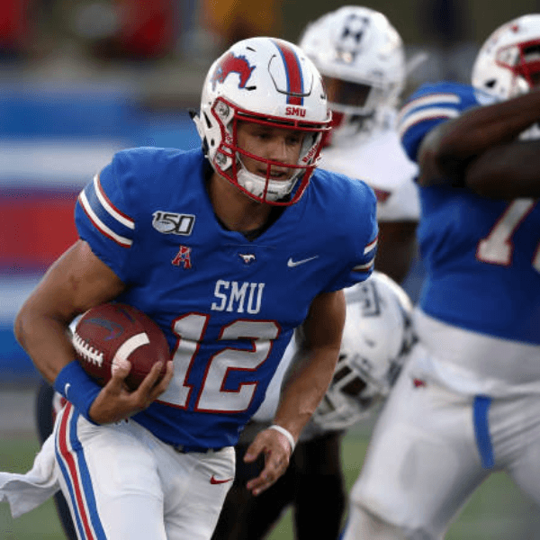 Derek Green profile image