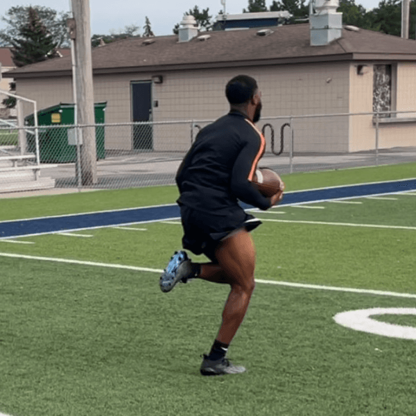 David Morgan Jr profile image