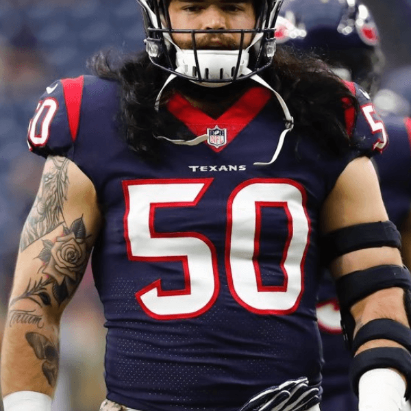 Ben Heeney profile photo