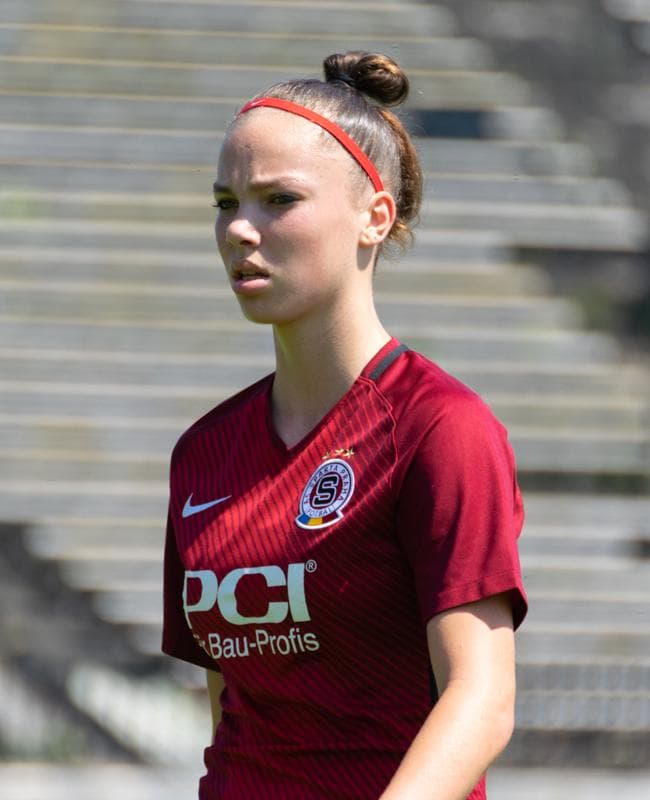 Andrea Stašková profile image