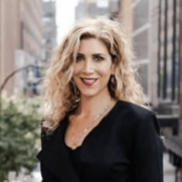 Lauren Dimet Waters profile image