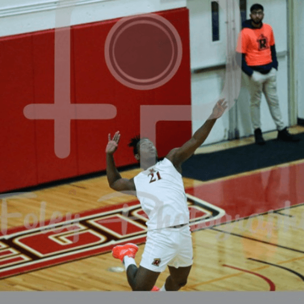 Dimitri Stewart profile image