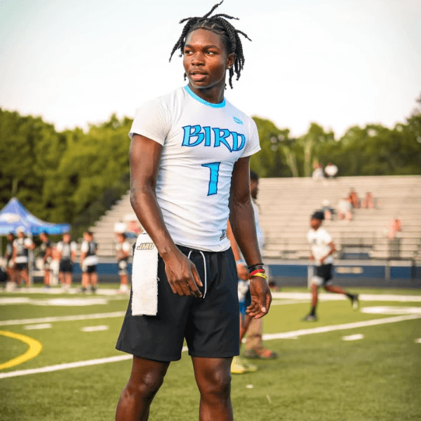 Jason Wright profile image