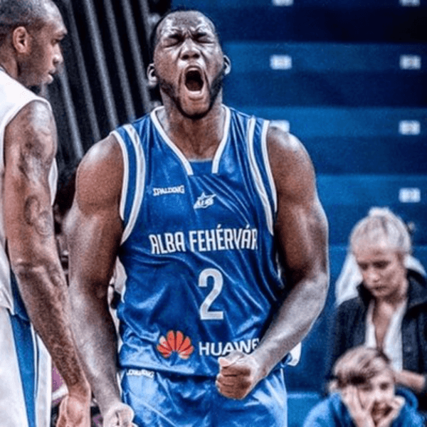 Alandise Harris profile image