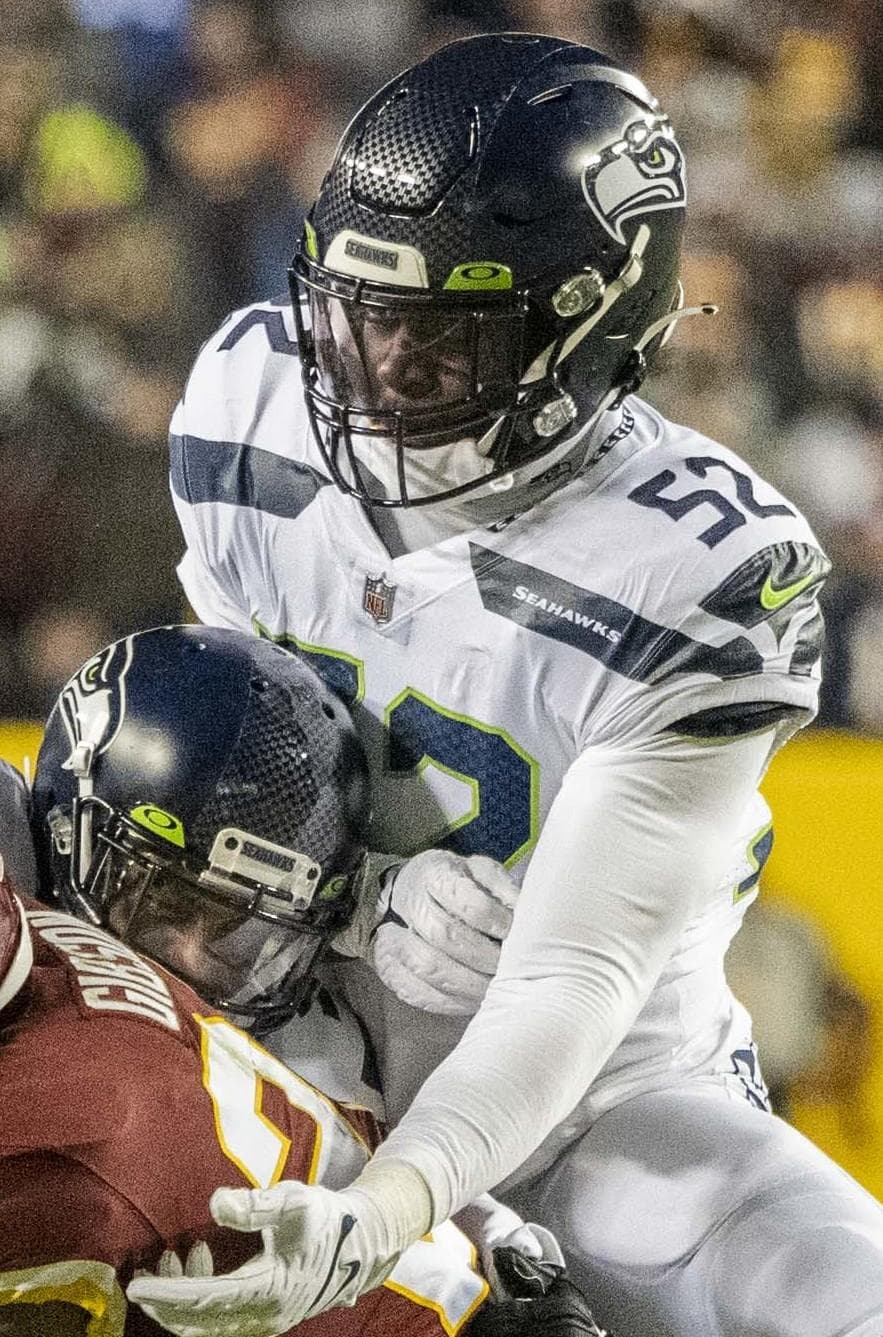 Darrell Taylor profile photo