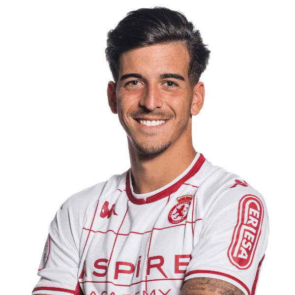 Ricardo Mangana profile image