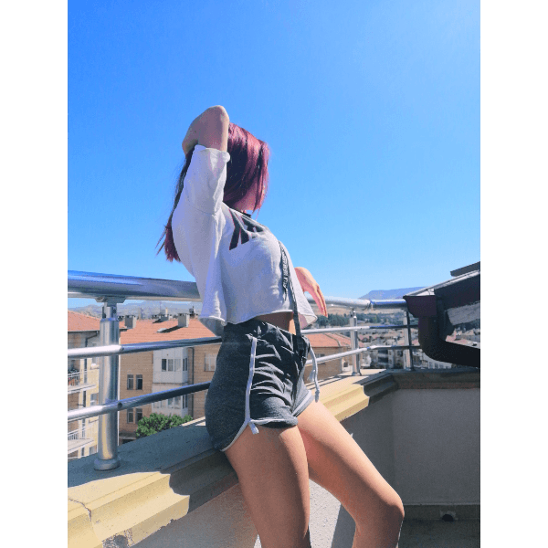 Ișıl Ekerer profile image